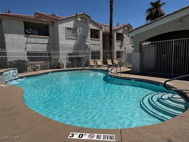 855 N Stephanie St Unit 2311, Henderson, NV 89014 - photo 2