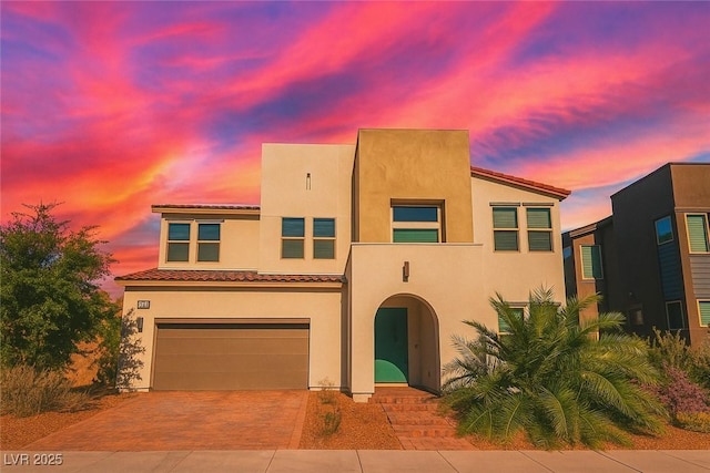 6837 Empire Cliff St, North Las Vegas, NV 89084 - photo 1
