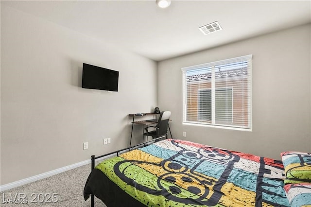 8937 Pelican Point St, Las Vegas, NV 89178 - carpeted bedroom featuring baseboards