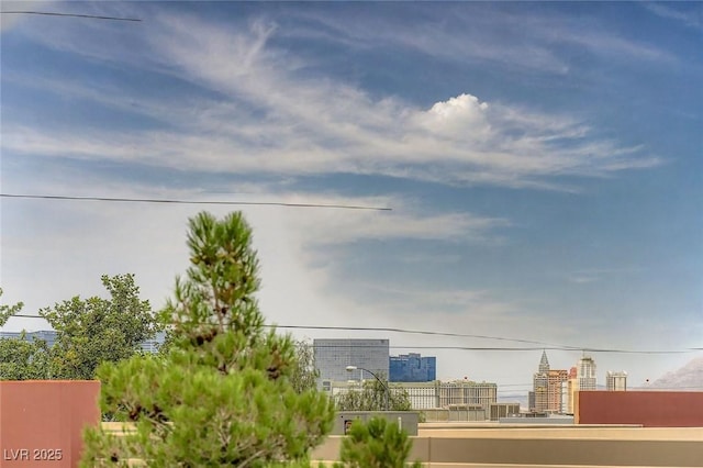 5990 Viscaya Grove St, Las Vegas, NV 89118 - view of city