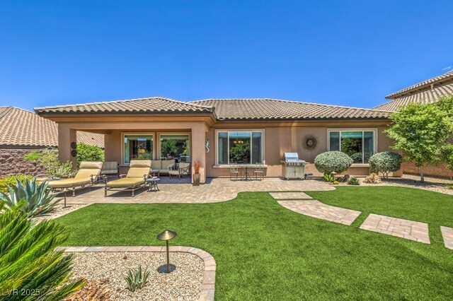 2509 Chateau Napoleon Dr, Henderson, NV 89044 - photo 3