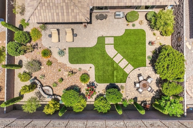 2509 Chateau Napoleon Dr, Henderson, NV 89044 - photo 49