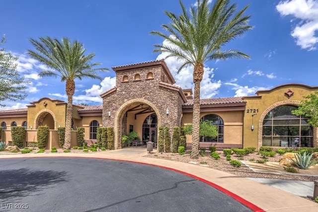 2509 Chateau Napoleon Dr, Henderson, NV 89044 - photo 50