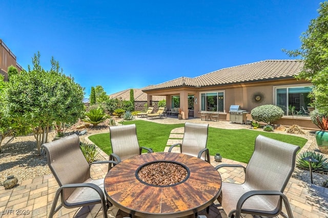 2509 Chateau Napoleon Dr, Henderson, NV 89044 - photo 39