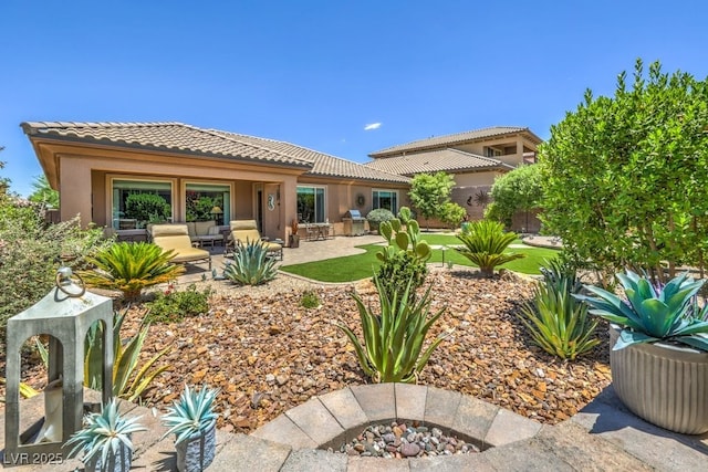 2509 Chateau Napoleon Dr, Henderson, NV 89044 - photo 41