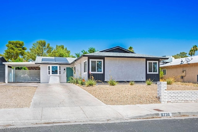 6236 Foothill Blvd, Las Vegas, NV 89118 - photo 1