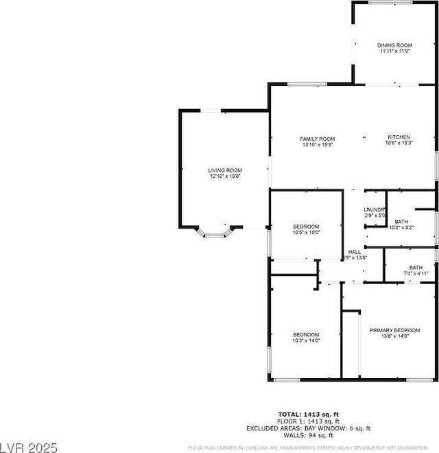6236 Foothill Blvd, Las Vegas, NV 89118 - photo 41