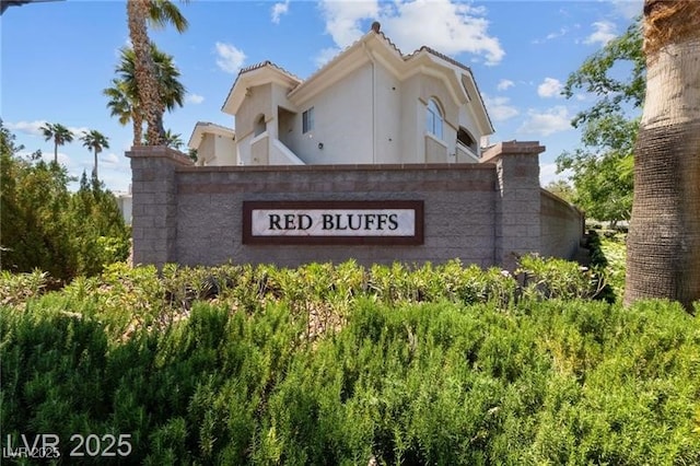 1521 Ruby Cliffs Ln Unit 104, Las Vegas, NV 89144 - photo 23