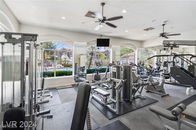 1521 Ruby Cliffs Ln Unit 104, Las Vegas, NV 89144 - photo 26
