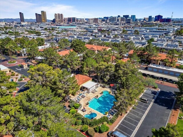 2851 S Valley View Blvd Unit 1130, Las Vegas, NV 89102 - photo 30