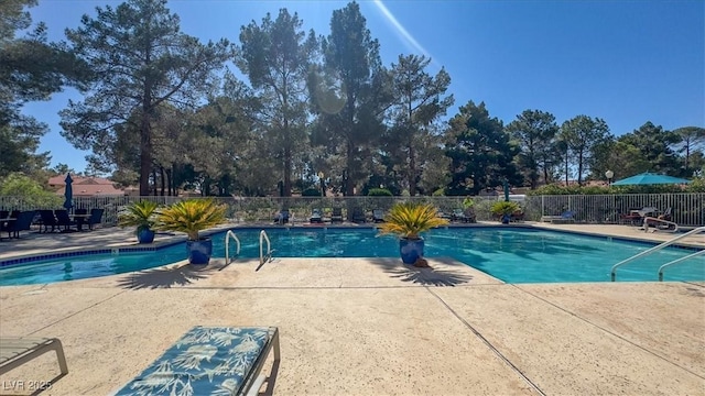 2851 S Valley View Blvd Unit 1130, Las Vegas, NV 89102 - photo 32
