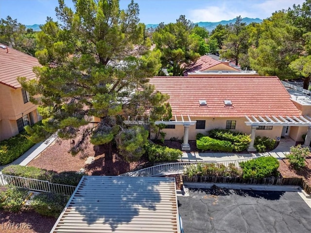2851 S Valley View Blvd Unit 1130, Las Vegas, NV 89102 - photo 25