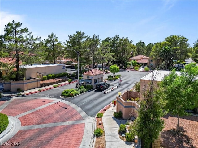 2851 S Valley View Blvd Unit 1130, Las Vegas, NV 89102 - photo 27