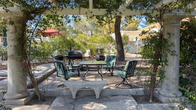 2851 S Valley View Blvd Unit 1130, Las Vegas, NV 89102 - photo 41