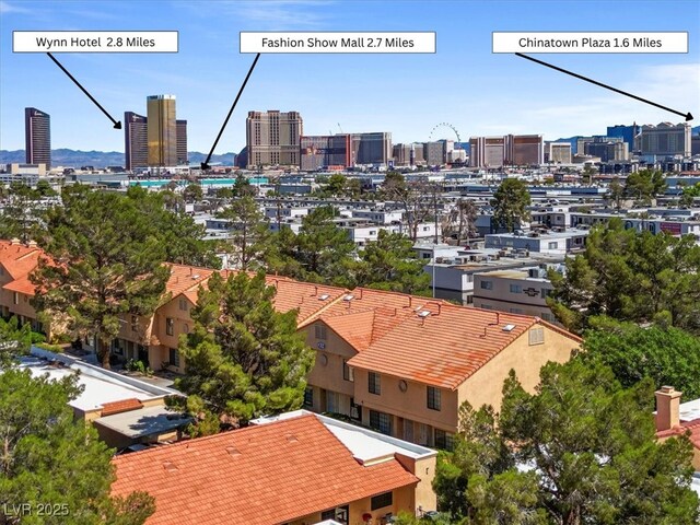 2851 S Valley View Blvd Unit 1130, Las Vegas, NV 89102 - photo 2