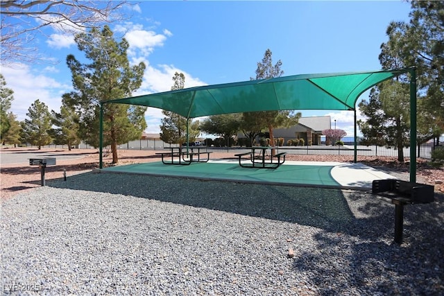4910 Marywood Ct, Pahrump, NV 89061 - view of property's community