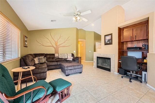 2429 Seymour Ct, North Las Vegas, NV 89031 - photo 7