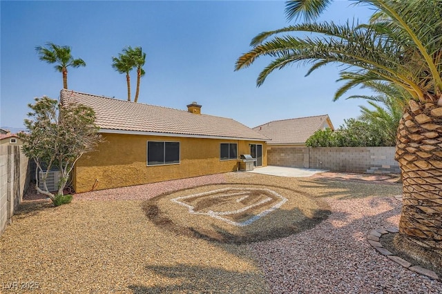 2429 Seymour Ct, North Las Vegas, NV 89031 - photo 27