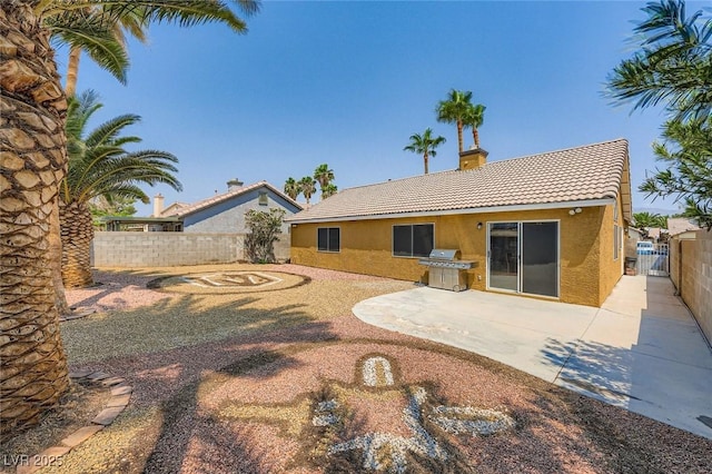 2429 Seymour Ct, North Las Vegas, NV 89031 - photo 28