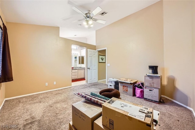 2429 Seymour Ct, North Las Vegas, NV 89031 - photo 18