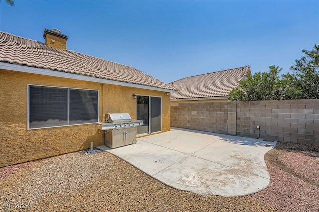 2429 Seymour Ct, North Las Vegas, NV 89031 - photo 25