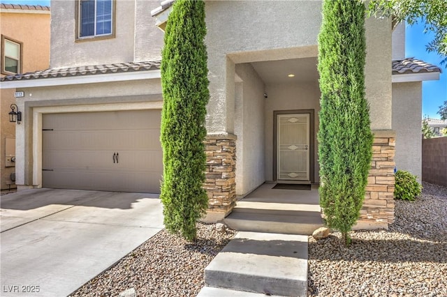 9113 Sea Mink Ave, Las Vegas, NV 89149 - photo 2