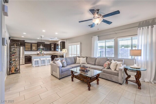 9113 Sea Mink Ave, Las Vegas, NV 89149 - photo 5