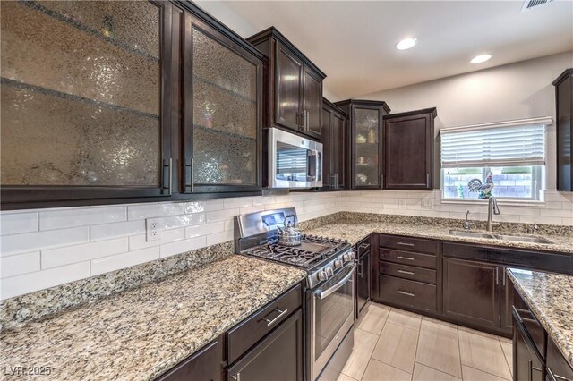 9113 Sea Mink Ave, Las Vegas, NV 89149 - photo 9