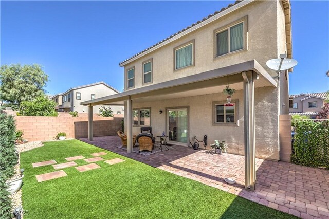 9113 Sea Mink Ave, Las Vegas, NV 89149 - photo 14