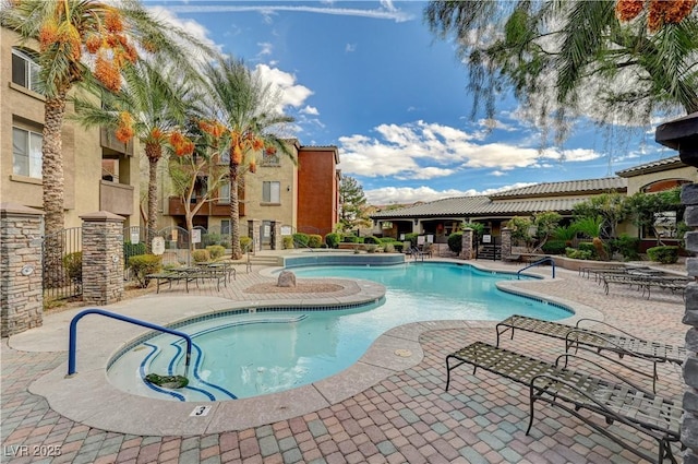 4400 S Jones Blvd Unit 1125, Las Vegas, NV 89103 - photo 28