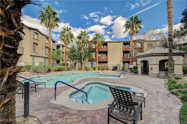 4400 S Jones Blvd Unit 1125, Las Vegas, NV 89103 - photo 29