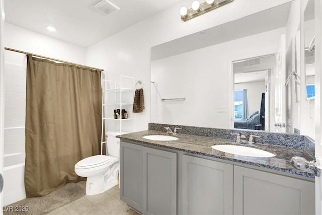6106 Castle Gardens Ave, Las Vegas, NV 89130 - photo 36