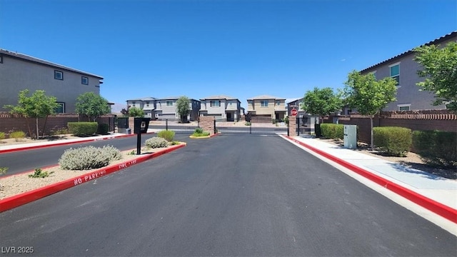 6106 Castle Gardens Ave, Las Vegas, NV 89130 - photo 41