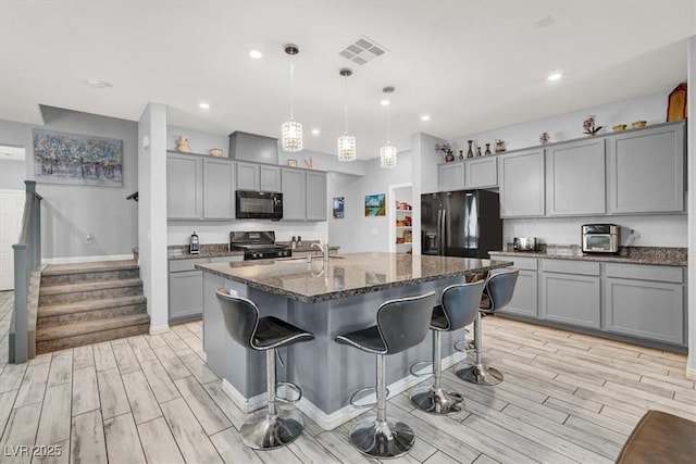 6106 Castle Gardens Ave, Las Vegas, NV 89130 - photo 10