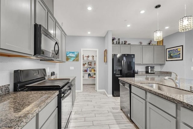 6106 Castle Gardens Ave, Las Vegas, NV 89130 - photo 11