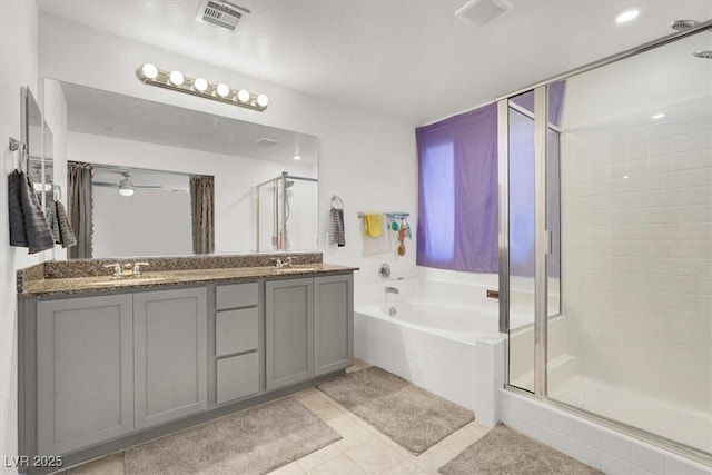 6106 Castle Gardens Ave, Las Vegas, NV 89130 - photo 25