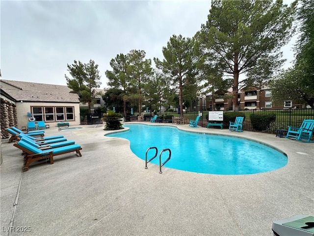 555 E Silverado Ranch Blvd Unit 2030, Las Vegas, NV 89183 - photo 19