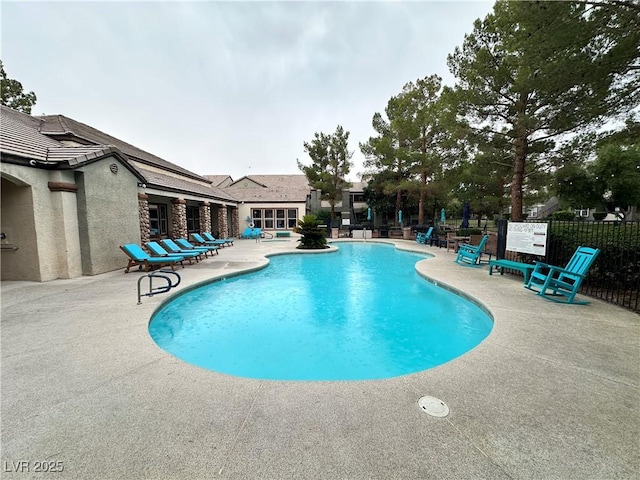 555 E Silverado Ranch Blvd Unit 2030, Las Vegas, NV 89183 - photo 20