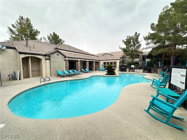 555 E Silverado Ranch Blvd Unit 2030, Las Vegas, NV 89183 - photo 21