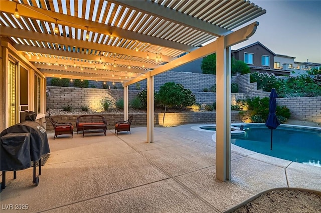 11844 Mino Rio Ave, Las Vegas, NV 89138 - photo 25