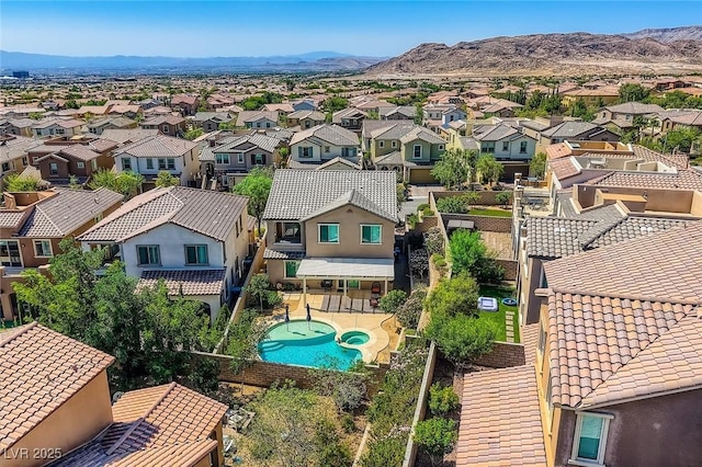 11844 Mino Rio Ave, Las Vegas, NV 89138 - photo 36