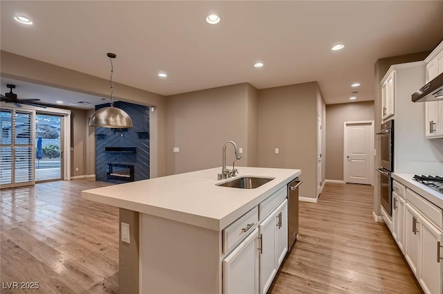 11844 Mino Rio Ave, Las Vegas, NV 89138 - photo 9