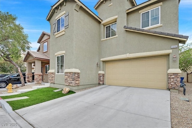 8335 Martinborough Ave, Las Vegas, NV 89131 - photo 2