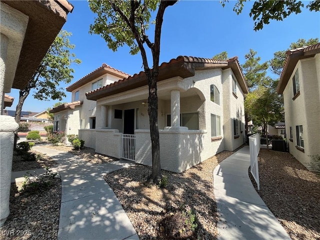 8025 Cherish Ave, Las Vegas, NV 89128 - photo 1