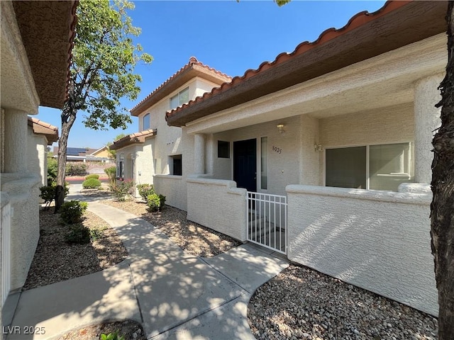 8025 Cherish Ave, Las Vegas, NV 89128 - photo 2
