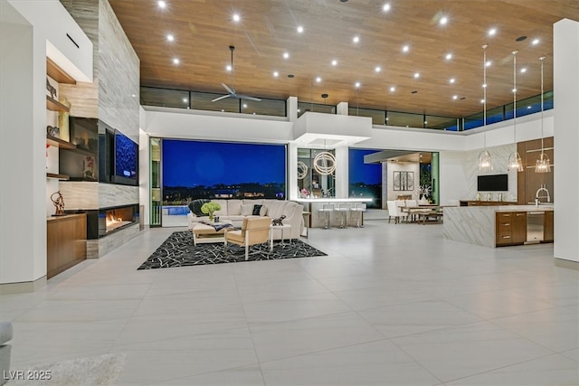 49 Crested Cloud Way, Las Vegas, NV 89135 - photo 9