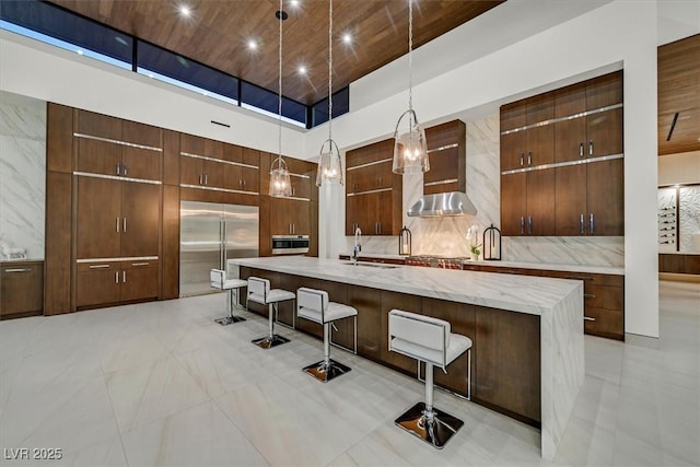 49 Crested Cloud Way, Las Vegas, NV 89135 - photo 18