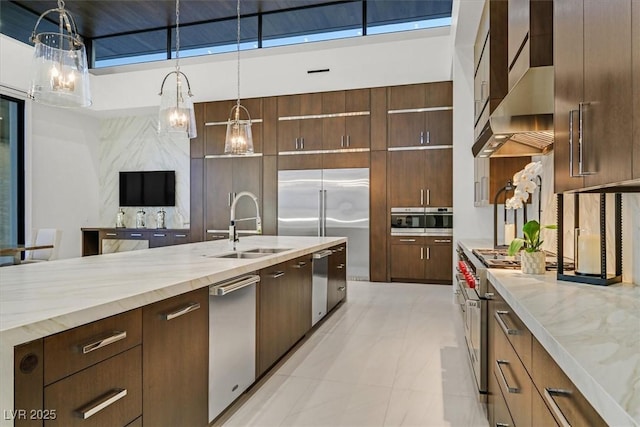 49 Crested Cloud Way, Las Vegas, NV 89135 - photo 14