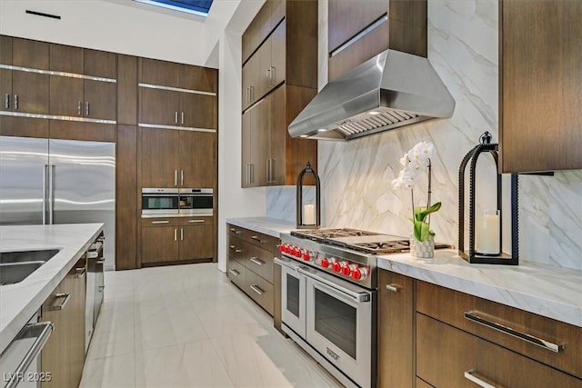 49 Crested Cloud Way, Las Vegas, NV 89135 - photo 15