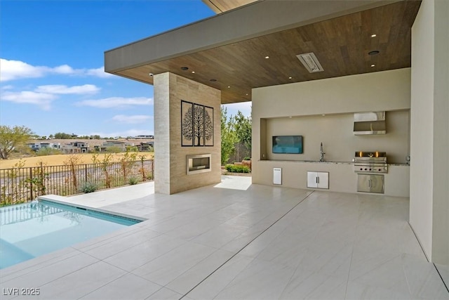 49 Crested Cloud Way, Las Vegas, NV 89135 - photo 62